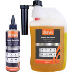 Oilsyn Diesel Race DNA - 250ml & 1L