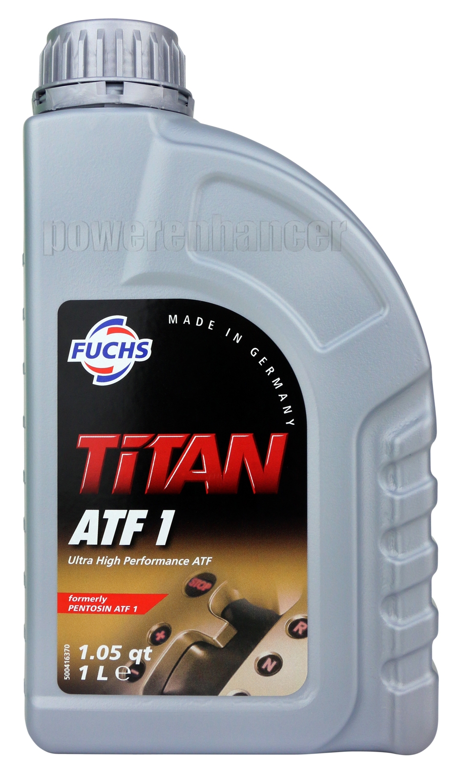 Fuchs Titan ATF 1 - 1 Litre