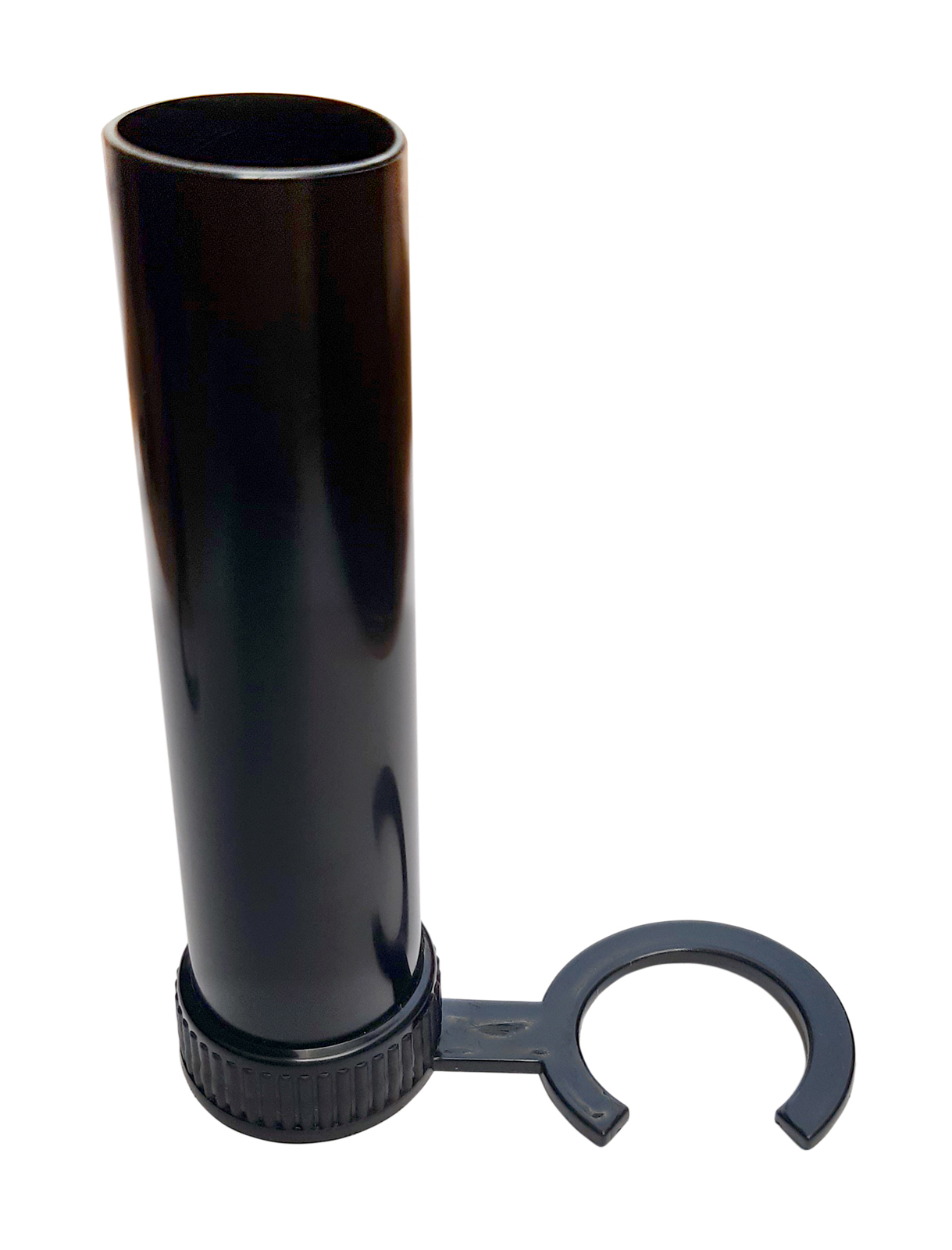 Diesel Spout Upwards